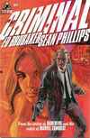 Criminal comic books